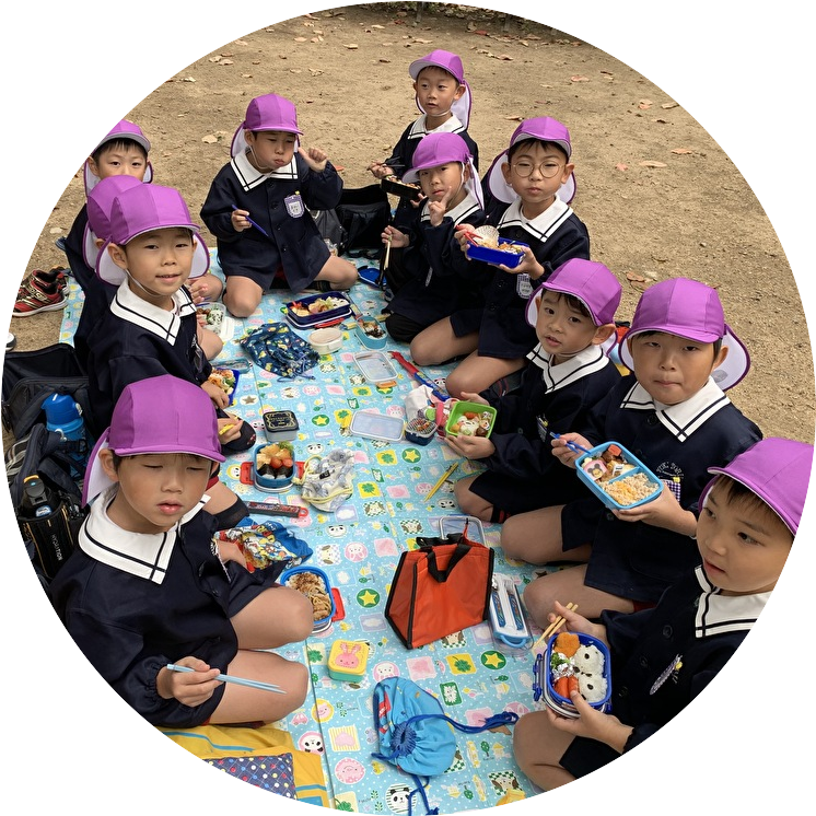 保育内容